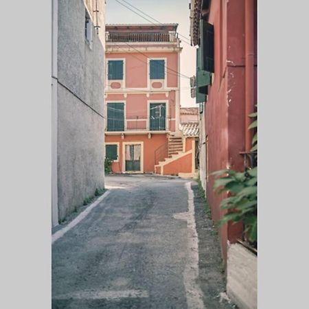 Spiti Maria Διαμέρισμα Valanio Εξωτερικό φωτογραφία