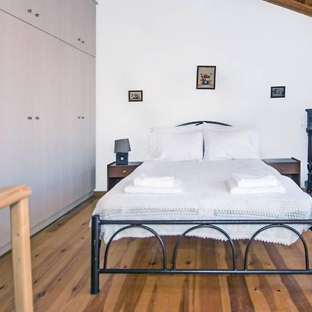 Spiti Maria Διαμέρισμα Valanio Εξωτερικό φωτογραφία